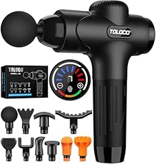 Toloco massage gun for sale  Delivered anywhere in USA 