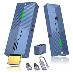 Hdmi wireless wireless gebraucht kaufen  Wird an jeden Ort in Deutschland