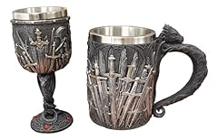 Ebros set medieval for sale  Delivered anywhere in USA 