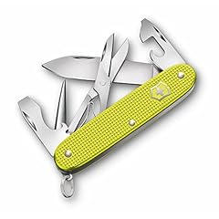 Canivete victorinox pioneer usato  Spedito ovunque in Italia 