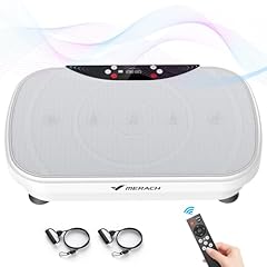 Merach vibration plate for sale  Delivered anywhere in USA 