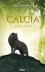 Calcia magical for sale  Delivered anywhere in UK