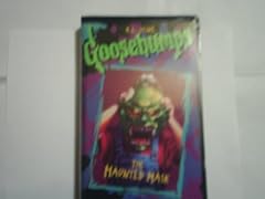 Goosebumps haunted mask for sale  Delivered anywhere in USA 