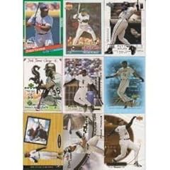 Frank thomas card for sale  Delivered anywhere in USA 