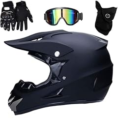 Casco motocross con usato  Spedito ovunque in Italia 