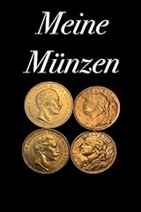 Münzen buch münzsammler gebraucht kaufen  Wird an jeden Ort in Deutschland