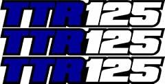 Ttr125 compatible swingarm for sale  Delivered anywhere in USA 