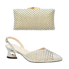 Bag shoes ladies for sale  Delivered anywhere in UK