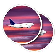 Vinyl round stickers for sale  Delivered anywhere in UK