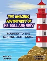 Amazing adventures ms. for sale  Delivered anywhere in UK