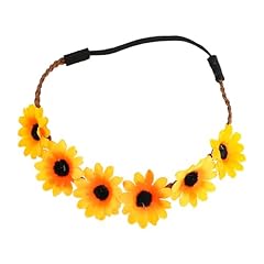 Chaks stirnband sonnenblume gebraucht kaufen  Wird an jeden Ort in Deutschland