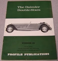 Daimler double sixes for sale  Delivered anywhere in UK