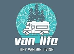 Van life tiny usato  Spedito ovunque in Italia 