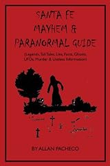 Santa paranormal guide for sale  Delivered anywhere in Ireland