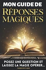 Guide réponses magiques. d'occasion  Livré partout en France