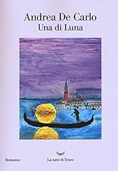 Una luna usato  Spedito ovunque in Italia 