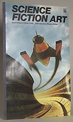 Science fiction art for sale  Delivered anywhere in UK