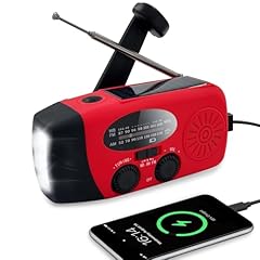 Emergency weather radio for sale  Delivered anywhere in USA 