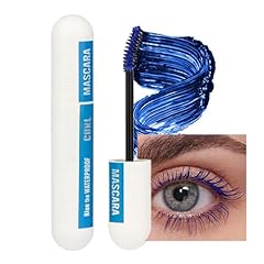 Blue waterproof mascara for sale  Delivered anywhere in UK