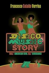 Disco music story usato  Spedito ovunque in Italia 