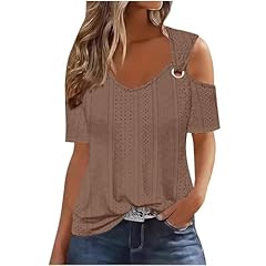 Summer shirts women for sale  Delivered anywhere in USA 