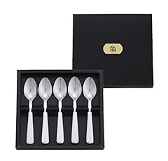 Teaspoons coffee spoons for sale  Delivered anywhere in USA 