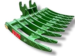 Jma brush rake for sale  Delivered anywhere in USA 
