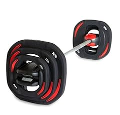 Smart pump barbell for sale  Delivered anywhere in UK