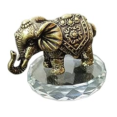 Oyoytlgx brass elephant for sale  Delivered anywhere in USA 