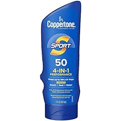 Coppertone sport sunscreen for sale  Delivered anywhere in USA 