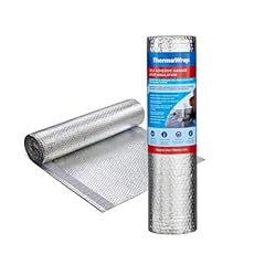 Thermawrap garage door for sale  Delivered anywhere in UK