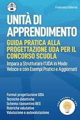 Uda impara strutturare usato  Spedito ovunque in Italia 