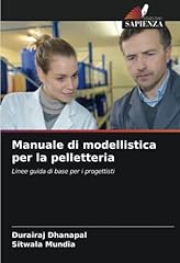 Manuale modellistica per usato  Spedito ovunque in Italia 
