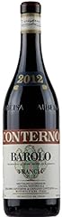 Giacomo conterno barolo usato  Spedito ovunque in Italia 