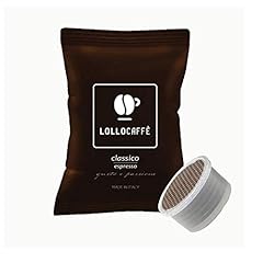 Lollo caffè capsulacaffè usato  Spedito ovunque in Italia 