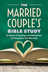 Married couple bible for sale  Delivered anywhere in UK