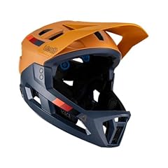 Leatt casco mtb usato  Spedito ovunque in Italia 