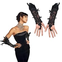 Steampunk handschuhe vintage gebraucht kaufen  Wird an jeden Ort in Deutschland