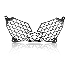Motorcycle headlight cover for sale  Delivered anywhere in UK