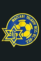 Maccabi tel aviv for sale  Delivered anywhere in USA 