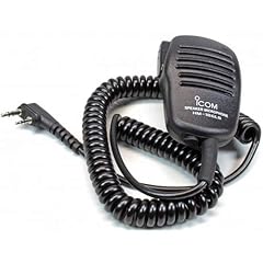 Icom 186ls speaker for sale  Delivered anywhere in UK