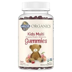 Garden life organics for sale  Delivered anywhere in USA 