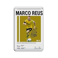 Cvdfss marco reus gebraucht kaufen  Wird an jeden Ort in Deutschland