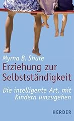 Erziehung zur selbstständigke gebraucht kaufen  Wird an jeden Ort in Deutschland