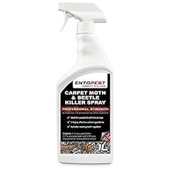 Entopest insect killer for sale  Delivered anywhere in UK