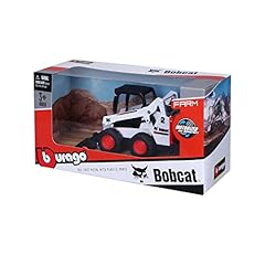 Burago collection utilitaires d'occasion  Livré partout en France