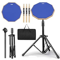Drum practice pad for sale  Delivered anywhere in USA 
