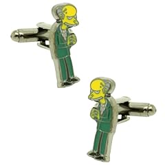 Masgemelos montgomery burns for sale  Delivered anywhere in UK