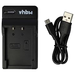 Vhbw chargeur batterie d'occasion  Livré partout en France