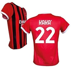 Milan maglia kaka usato  Spedito ovunque in Italia 